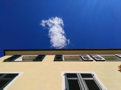 Case Vacanze Borgo Faraldi