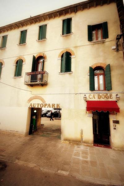 Cà Doge
