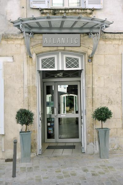 Hôtel Atlantic