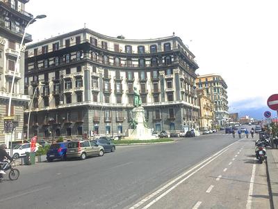 Residenza Santa Lù B&B