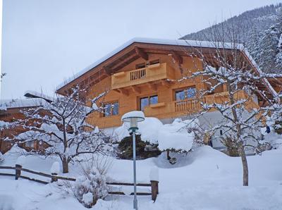 Apartment Hildegard