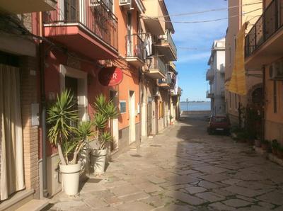 L'ISOLA AeR B&B
