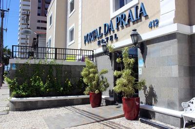 Portal Da Praia Hotel