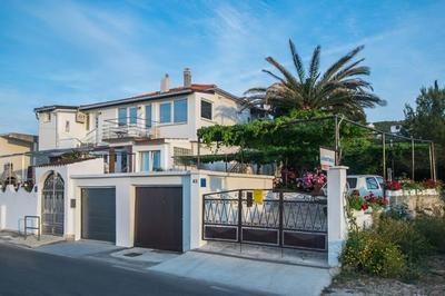 Apartman Antea