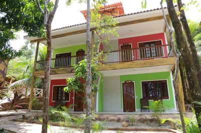 Pousada Pedra Grande