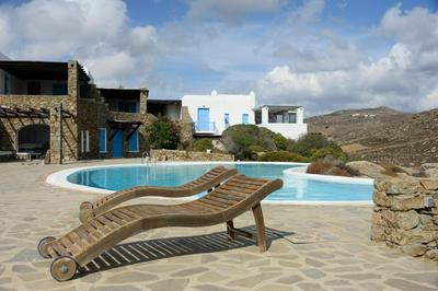 Agrari Village Apartment