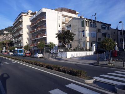 Maiori Apartment by Marcel