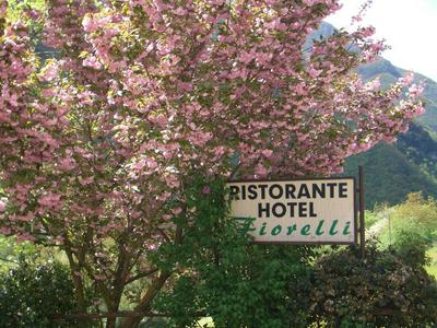 Hotel Ristorante Fiorelli
