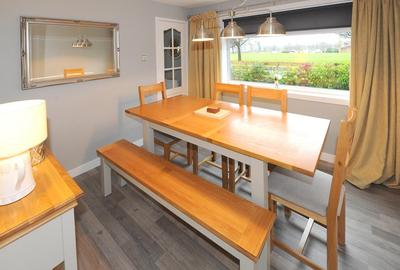 Three Bedroom Spacious House
