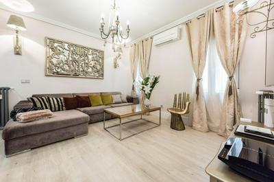 City Deluxe Apartment- Alquiler corta duración