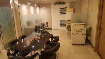 Changwon Olympic Hotel