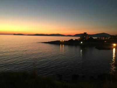 Casa vacanze Lunatya