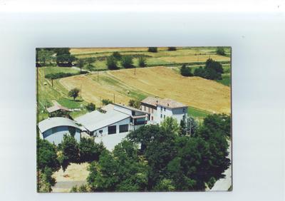 B&B Cascina Santa Gavi
