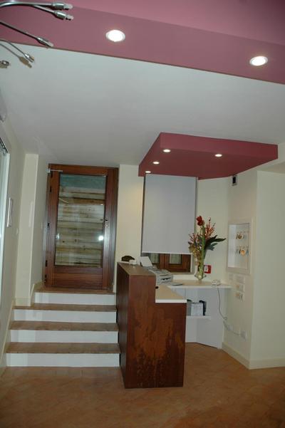 Oro Rosso Hotel Ristorante