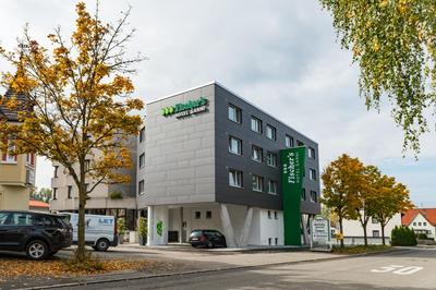 Fischer's Hotel Brauhaus 24h Self Check In