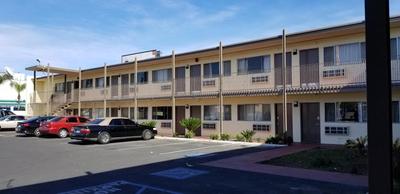 Inland Inn & Suites, Foto 2