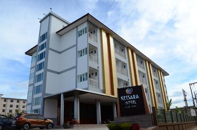 Ketsara Hotel