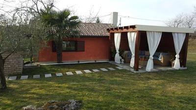 Studio apartment Cami - Cottage with a soul