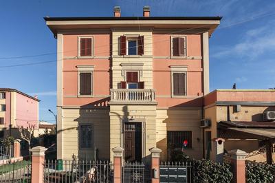 Sant'Orsola Suites Apartments