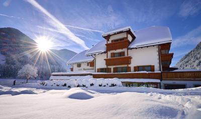 Hotel Messnerwirt