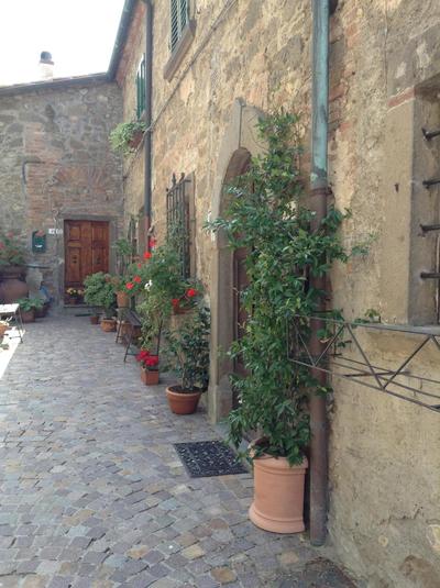 Casa Zia Seconda