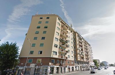 Pacinotti Flats