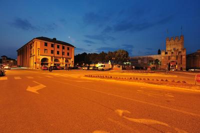 Soave Roxy Apartments