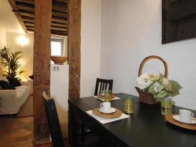 Gregoire Apartment