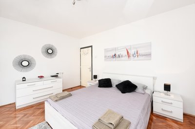 Apartment Katia