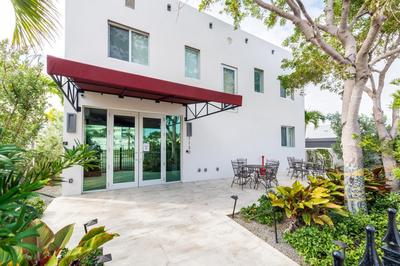 Costa Norte Boutique Hotel Miami Beach