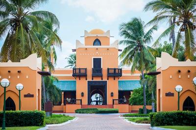 Avani Pemba Beach Hotel