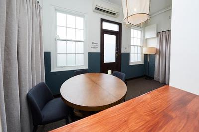 Bridgeview Hotel Willoughby