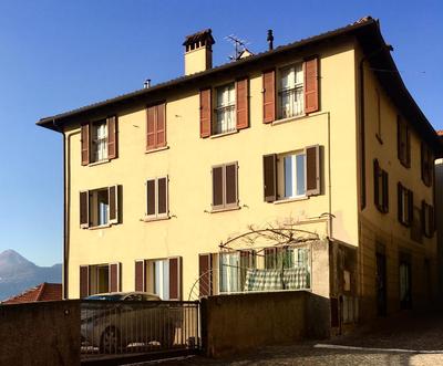 CENTER LAKE VIEW, Varenna