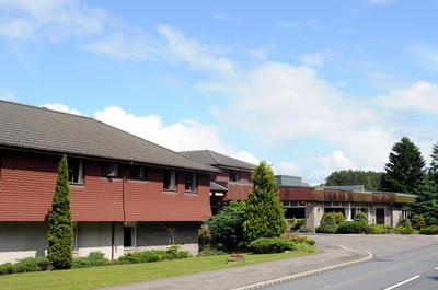 Highlander Hotel ‘A Bespoke Hotel’