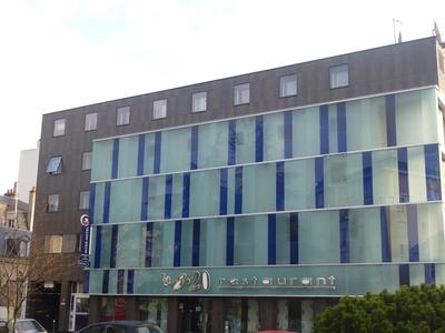 Au Relais Saint-Éloi, Tours