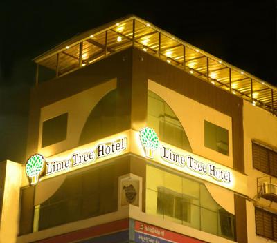 Lime Tree Hotel