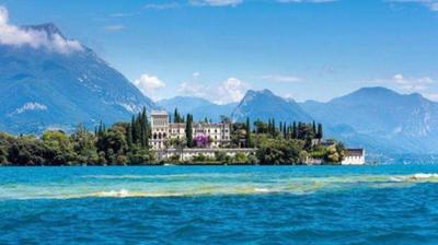 Residenza Il Rustico Lago Maggiore