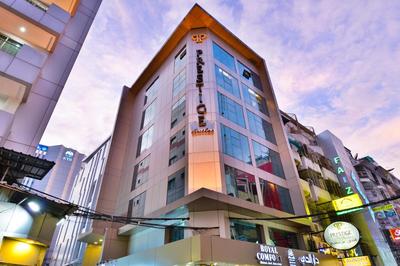 Prestige Suites Nana