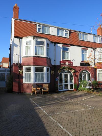 Toulson Court