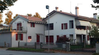 B&B Nuova Ostiglia
