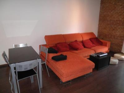 Bacrou apartment, design loft near the sea