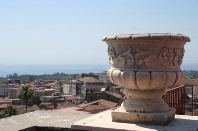 Terrazze Bella Epoque