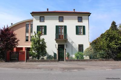 La Sosta Fuori Stazione