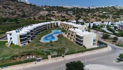 Algarve "Albufeira Marina"