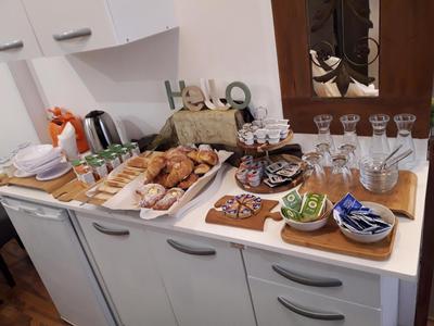 Trastevere Rooms