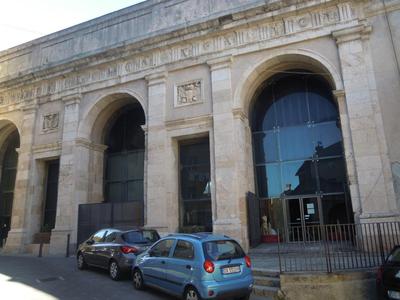 Una Porta sul Porto Antico