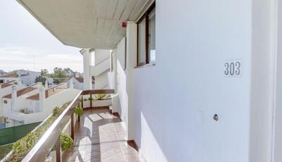 Stay Inn Albufeira - 303B Apartment