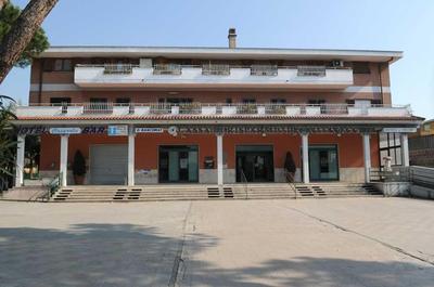 Hotel Casarola - Trigoria