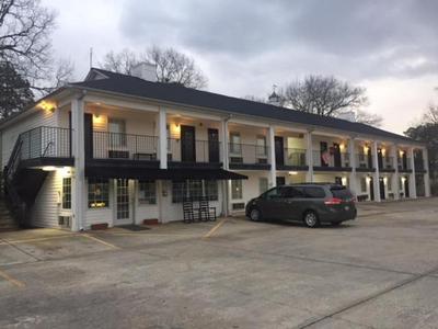 The Cullars Inn, Billede 2