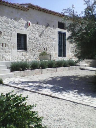 Antica Masseria Adamo